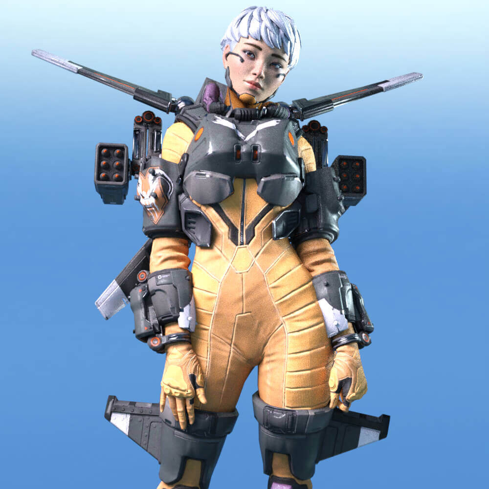 APEX MACRO 1