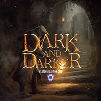 CLUTCH DARK AND DARKER DMA 1
