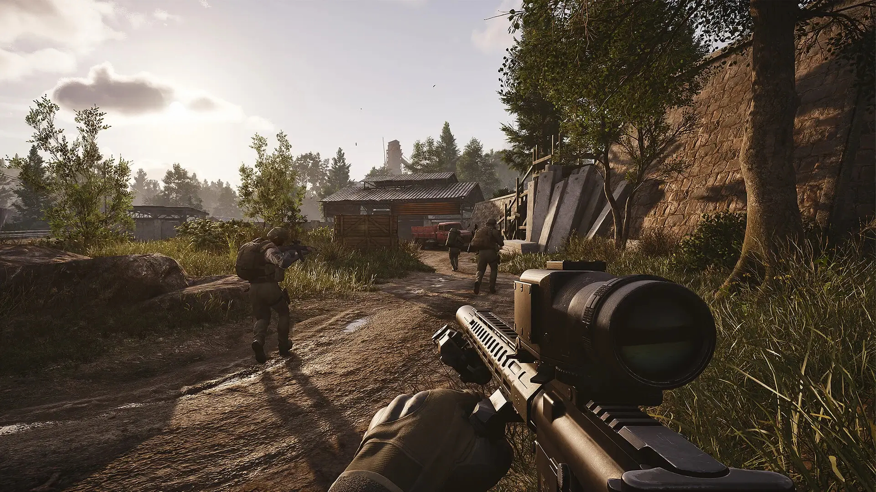 FBI EFT DMA 1