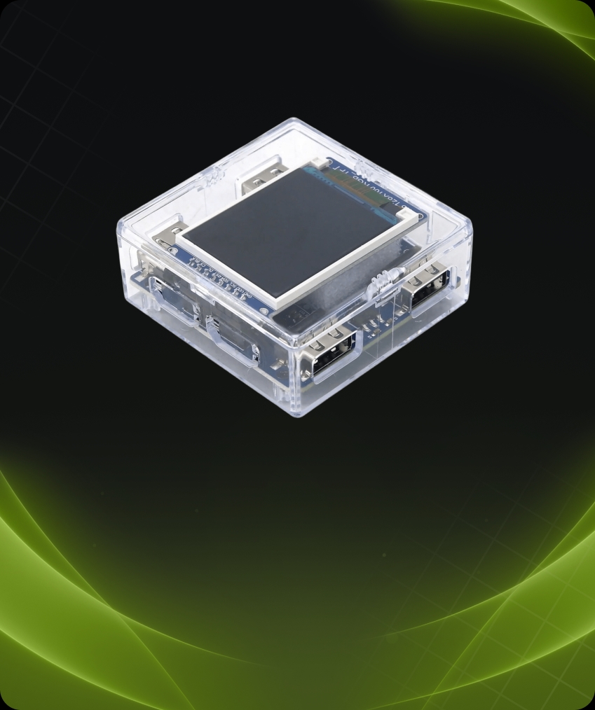 KmBox NET 1