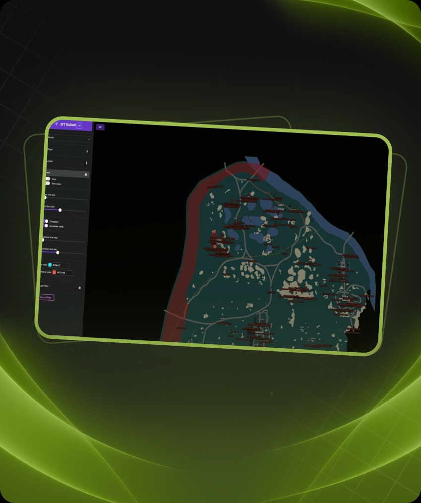 RADAR 1