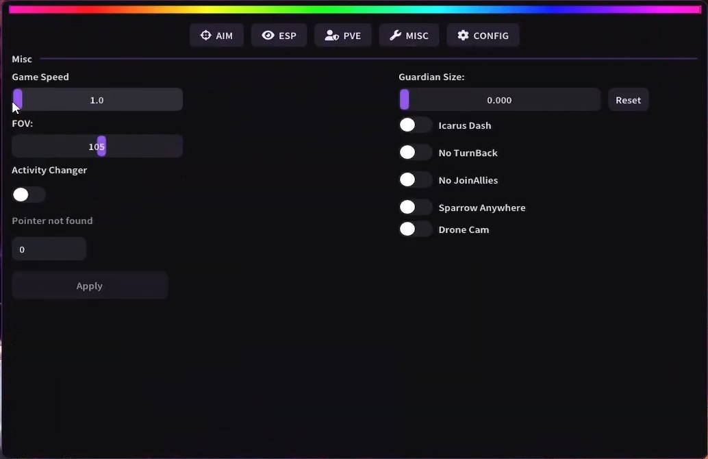 Untilted 1