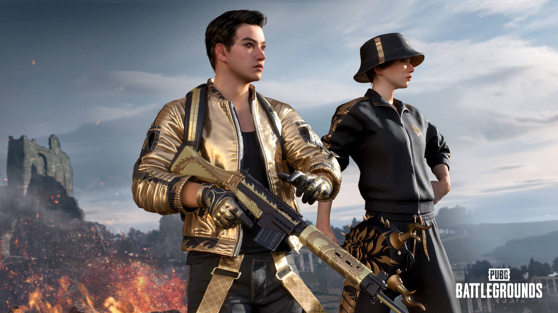 NF PUBG DMA 1