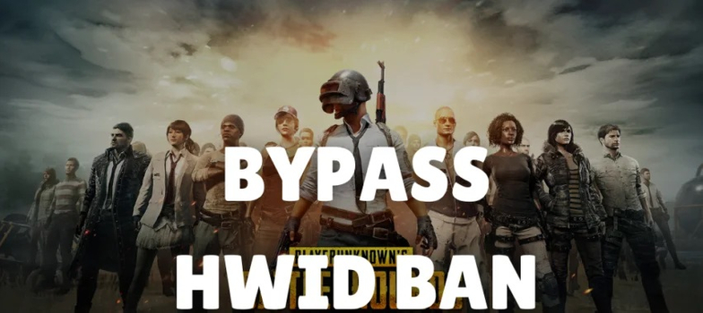 PUBG SPOOFER