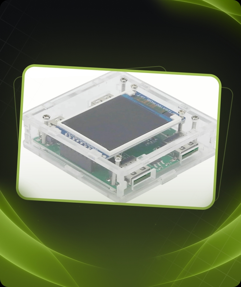 KmBox B+ (Pro)