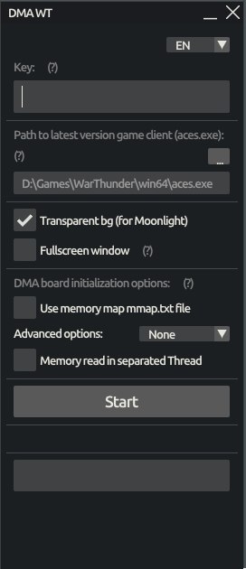 Waroverlay