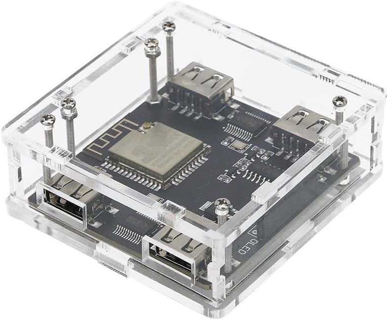 KmBox B+ (Pro) 4