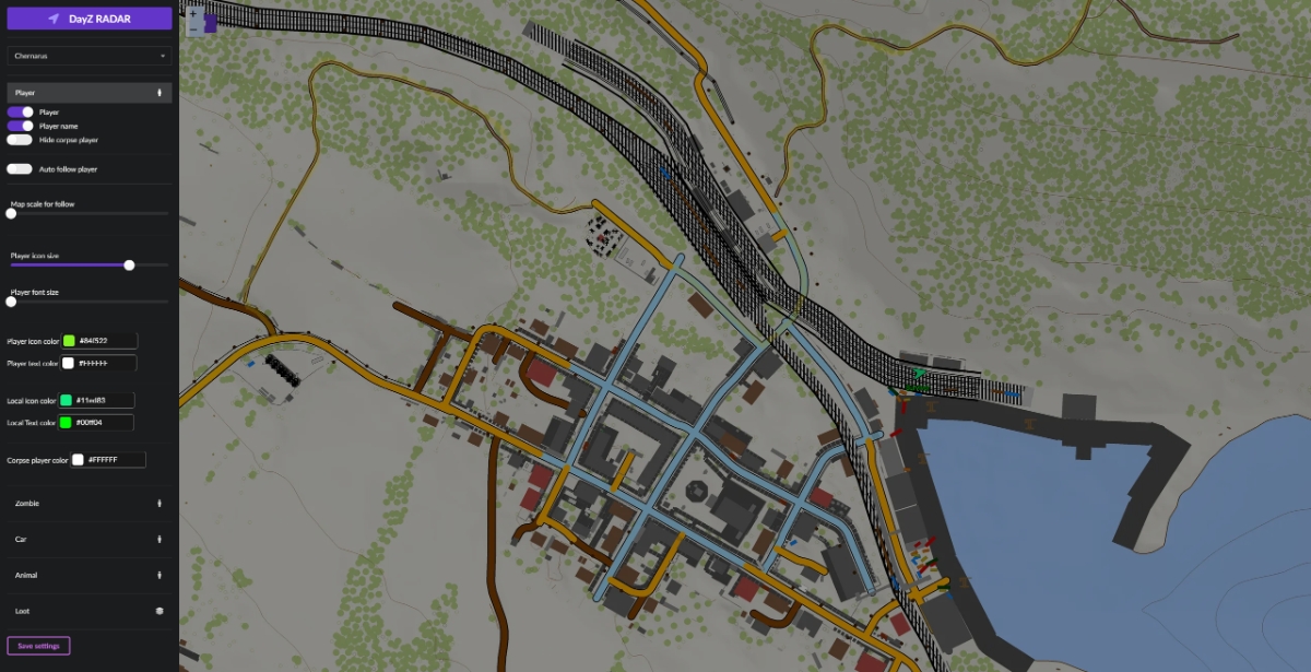 RADAR 3