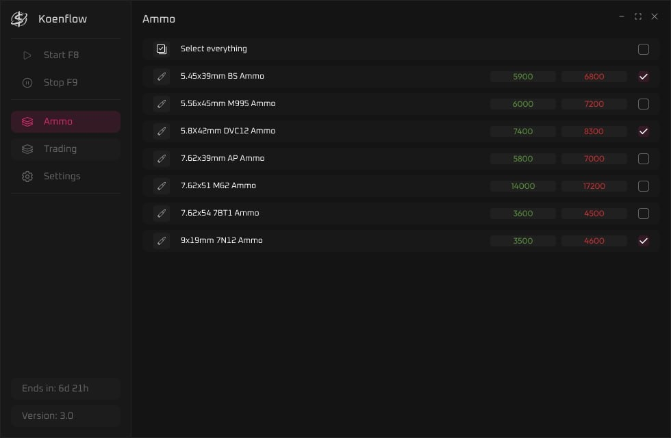 Trade Bot 2