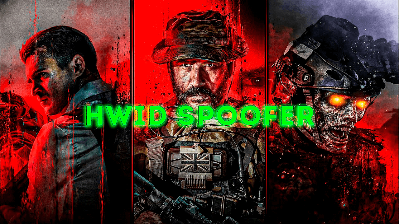 HWID SPOOFER 2
