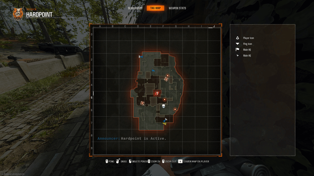 RADAR 2