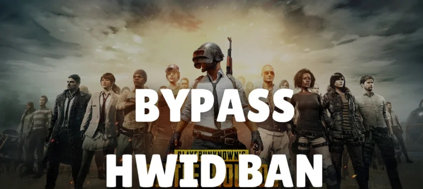 PUBG SPOOFER 2