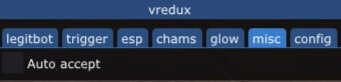 VRedux 3