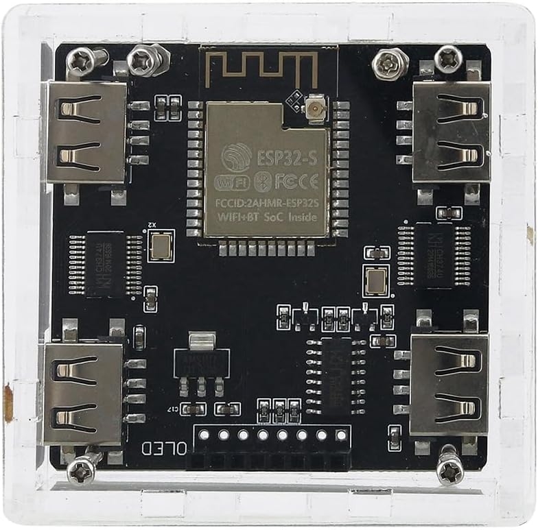 KmBox B+ (Pro) 6