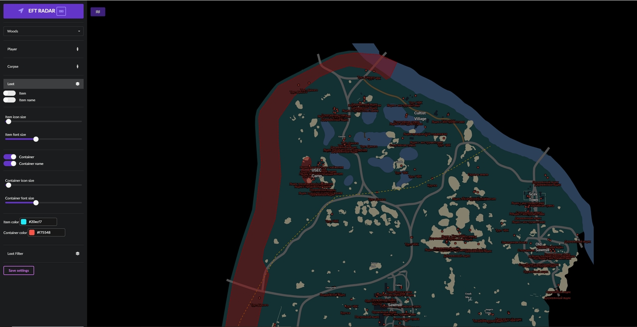 RADAR 4
