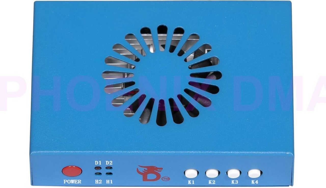 Fuser Dichen 6 gen 7