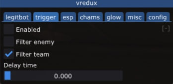 VRedux 7