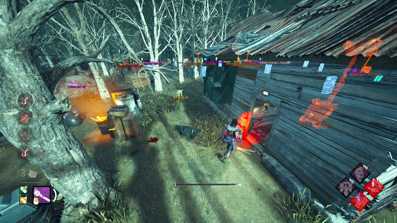 RAGE 4