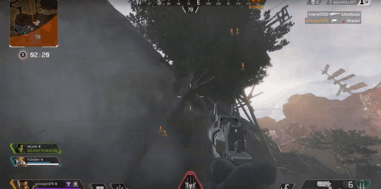 WR PRIVATE  4