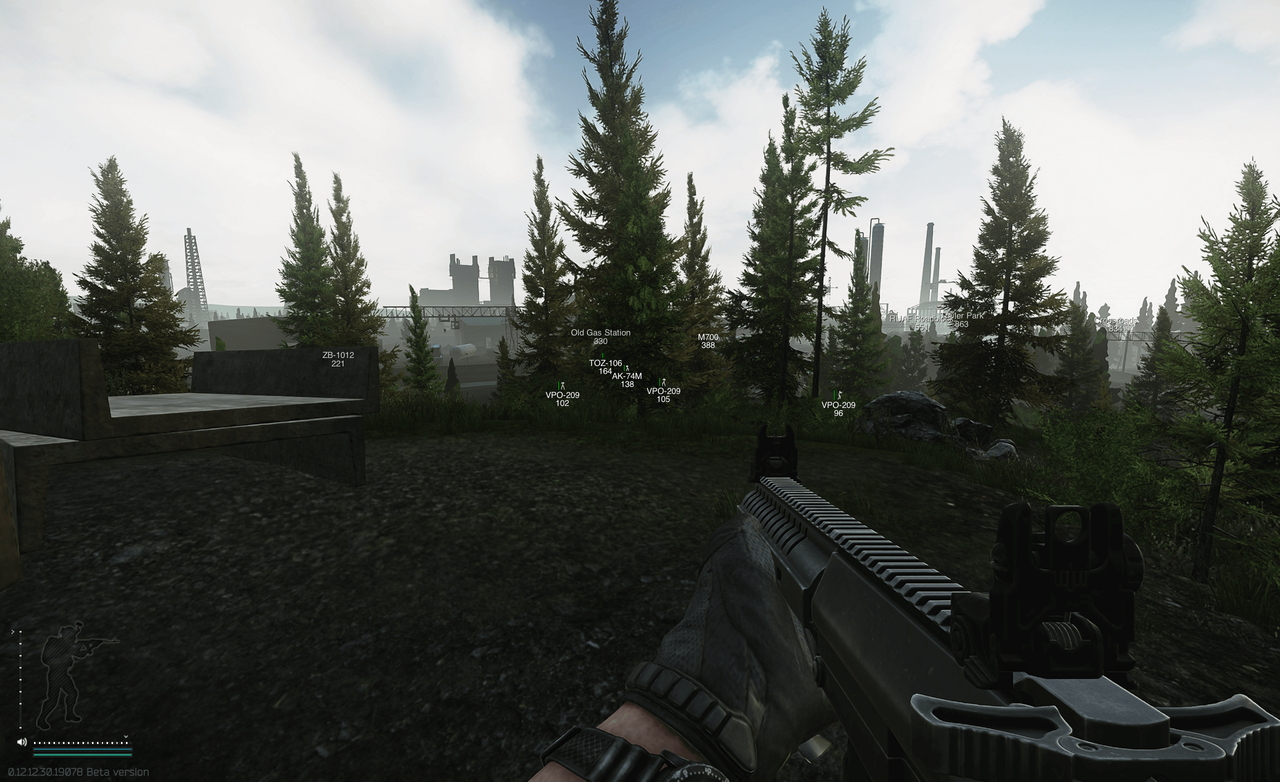 NF EFT DMA  6