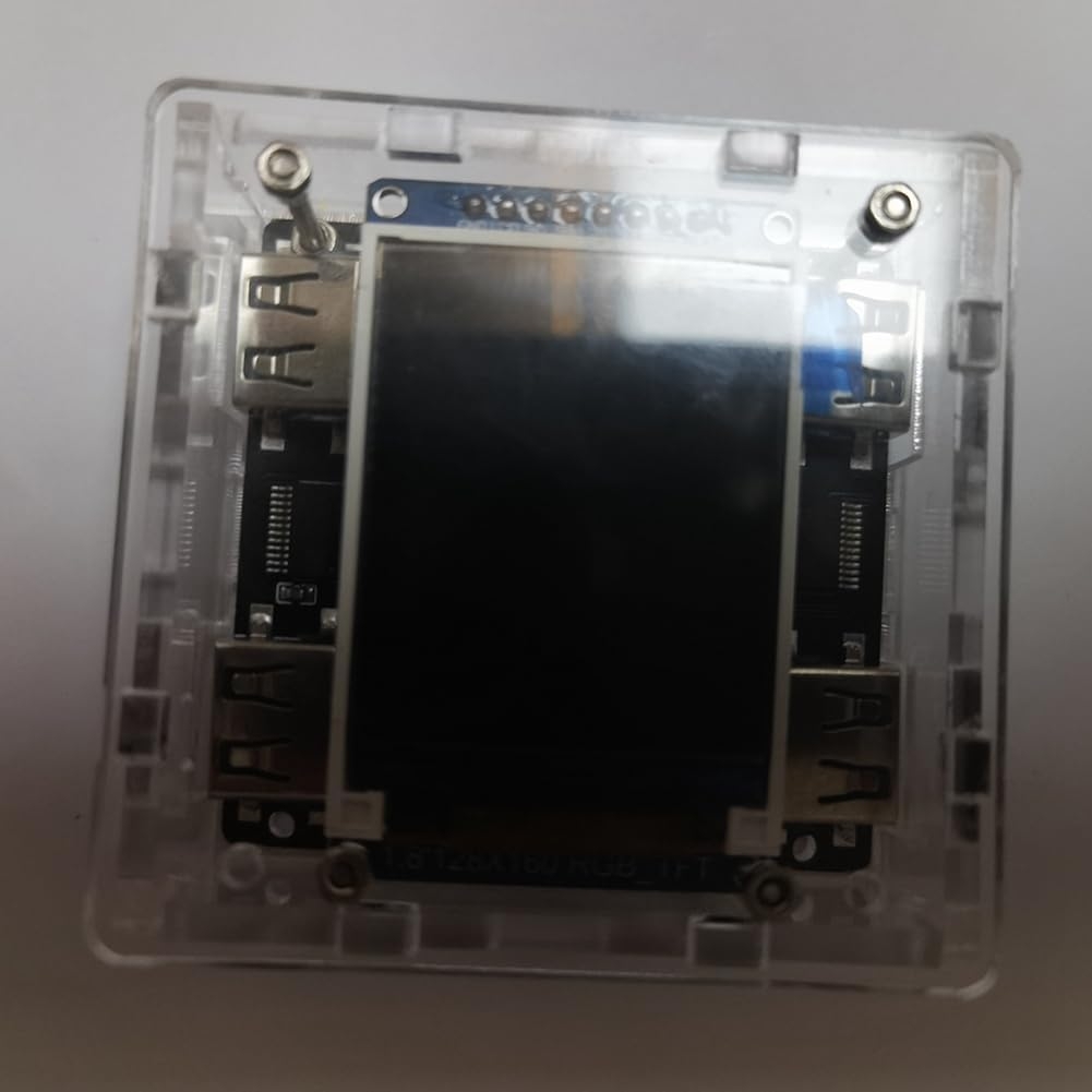 KmBox B+ (Pro) 7
