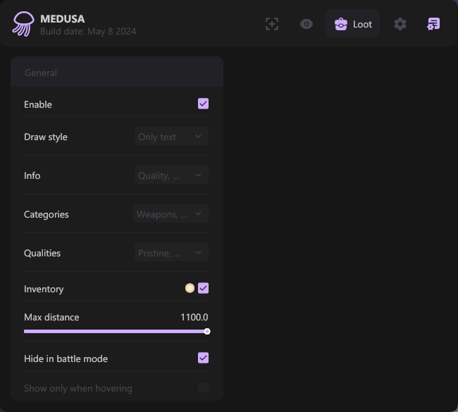 MEDUSA  3