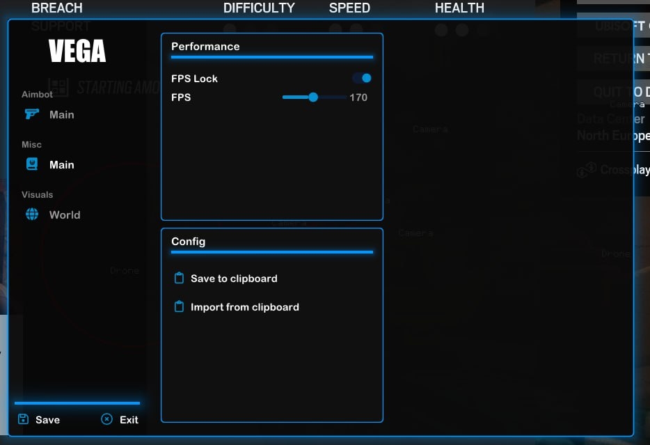Vega 4