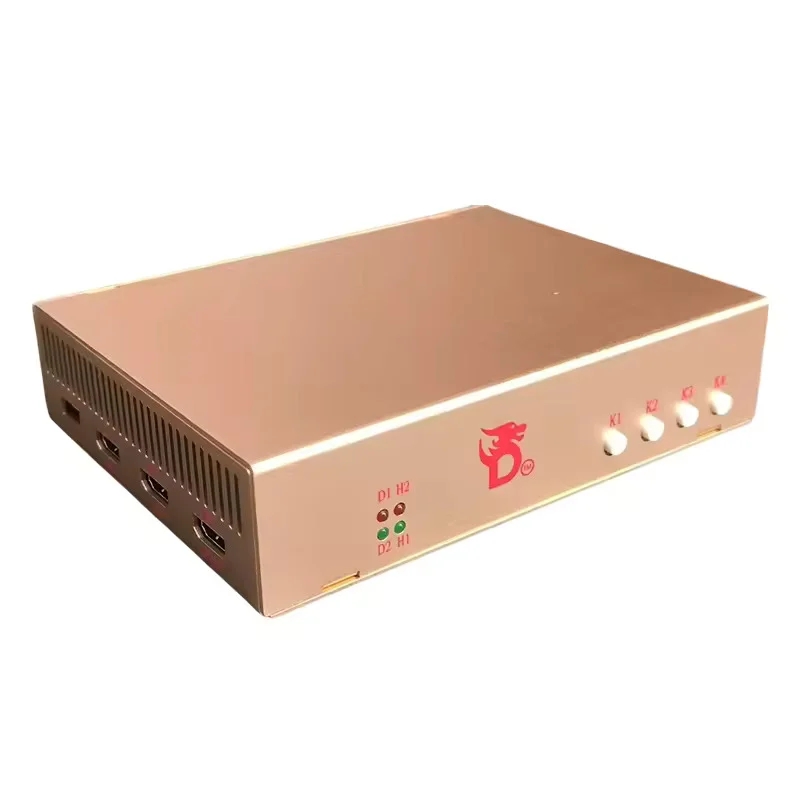DC500 4K Fuser 2