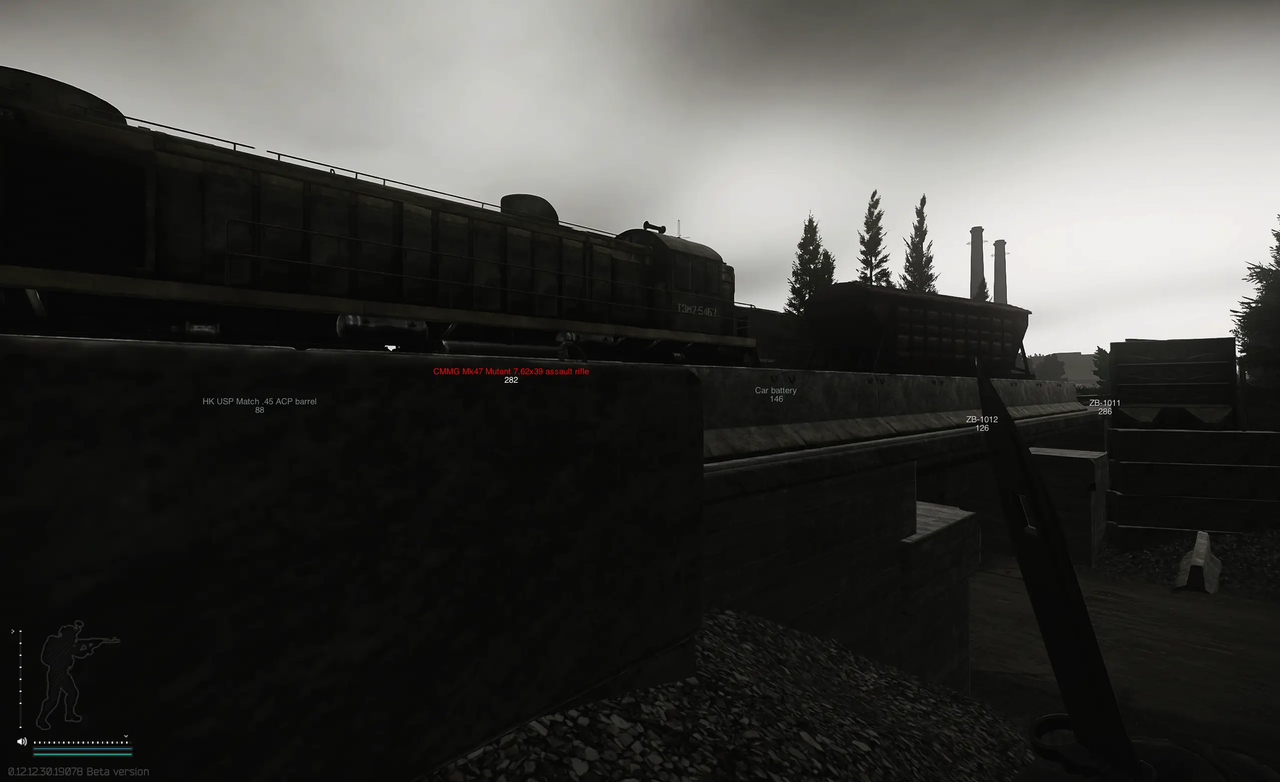 NF EFT DMA  5