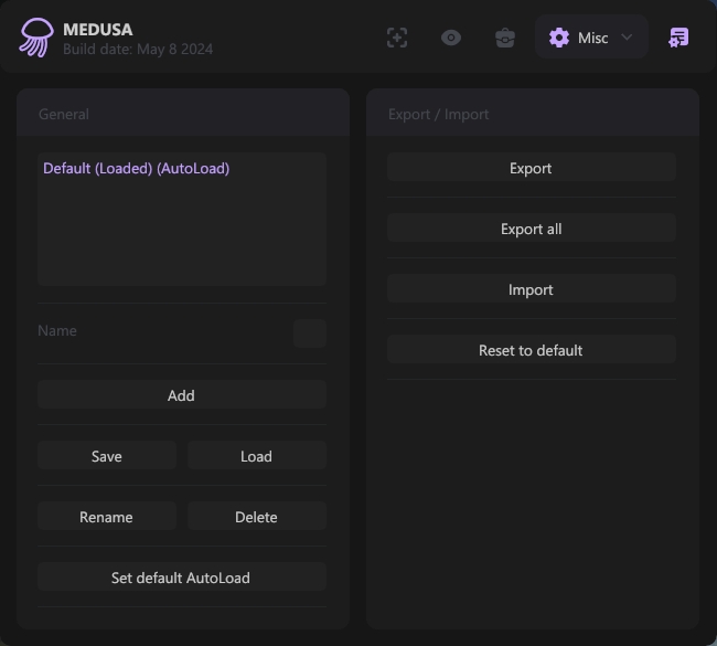 MEDUSA  4