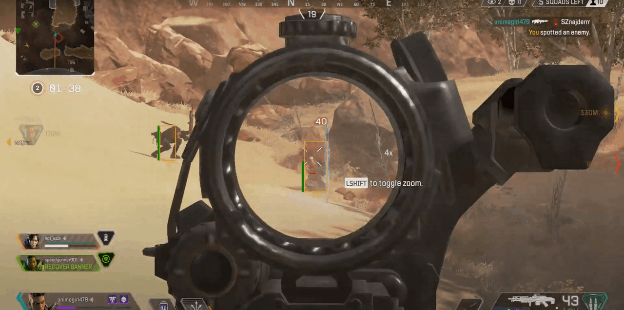 WR PRIVATE  3