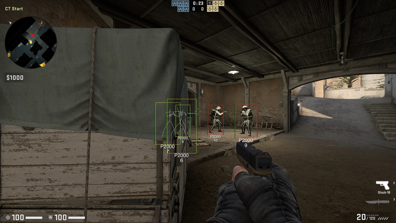 Nightfall CS DMA  4