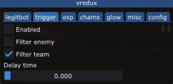 VRedux 6
