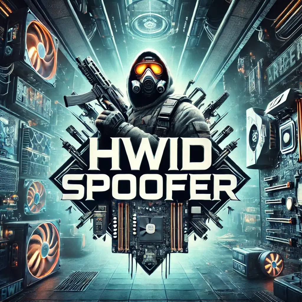 ARENA BREAKOUT SPOOFER 2