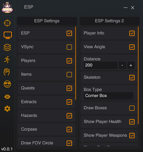 FBI EFT DMA 4