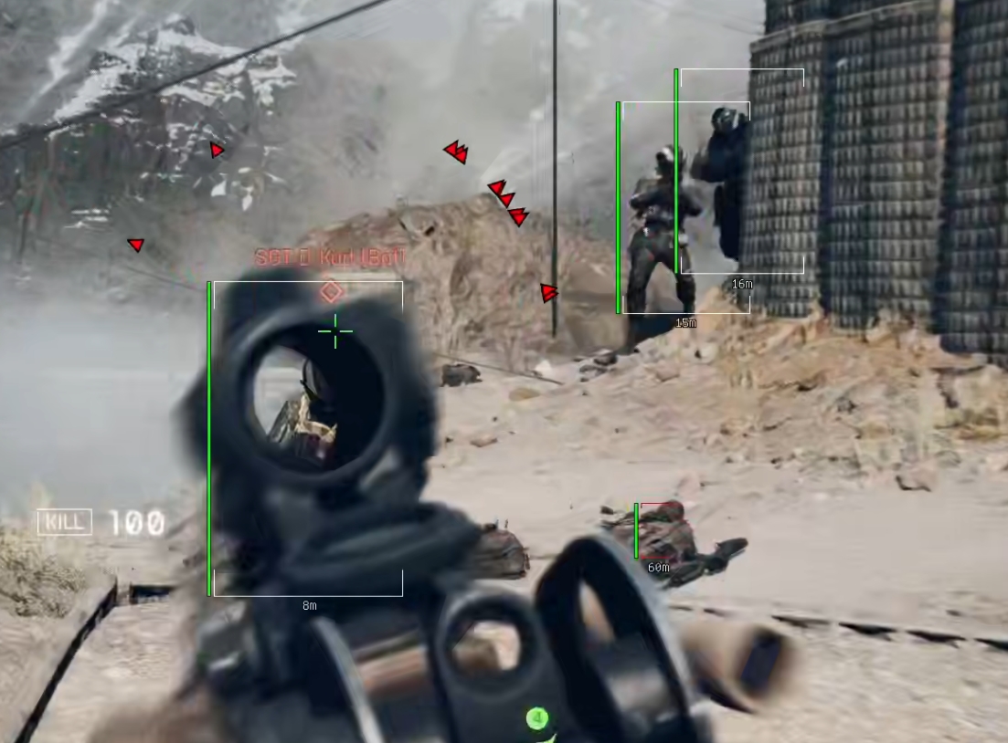 CLUTCH DMA 3