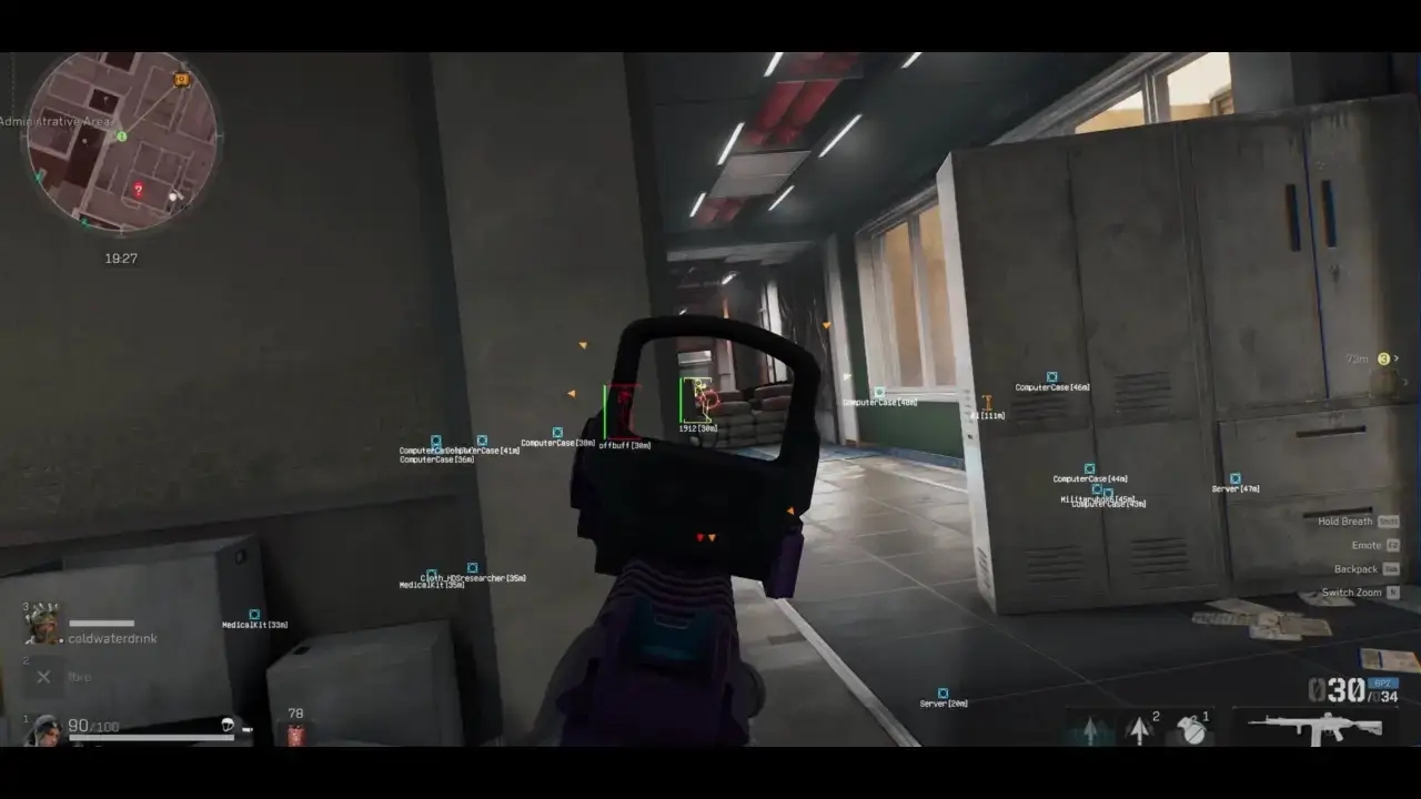 CLUTCH DMA 5