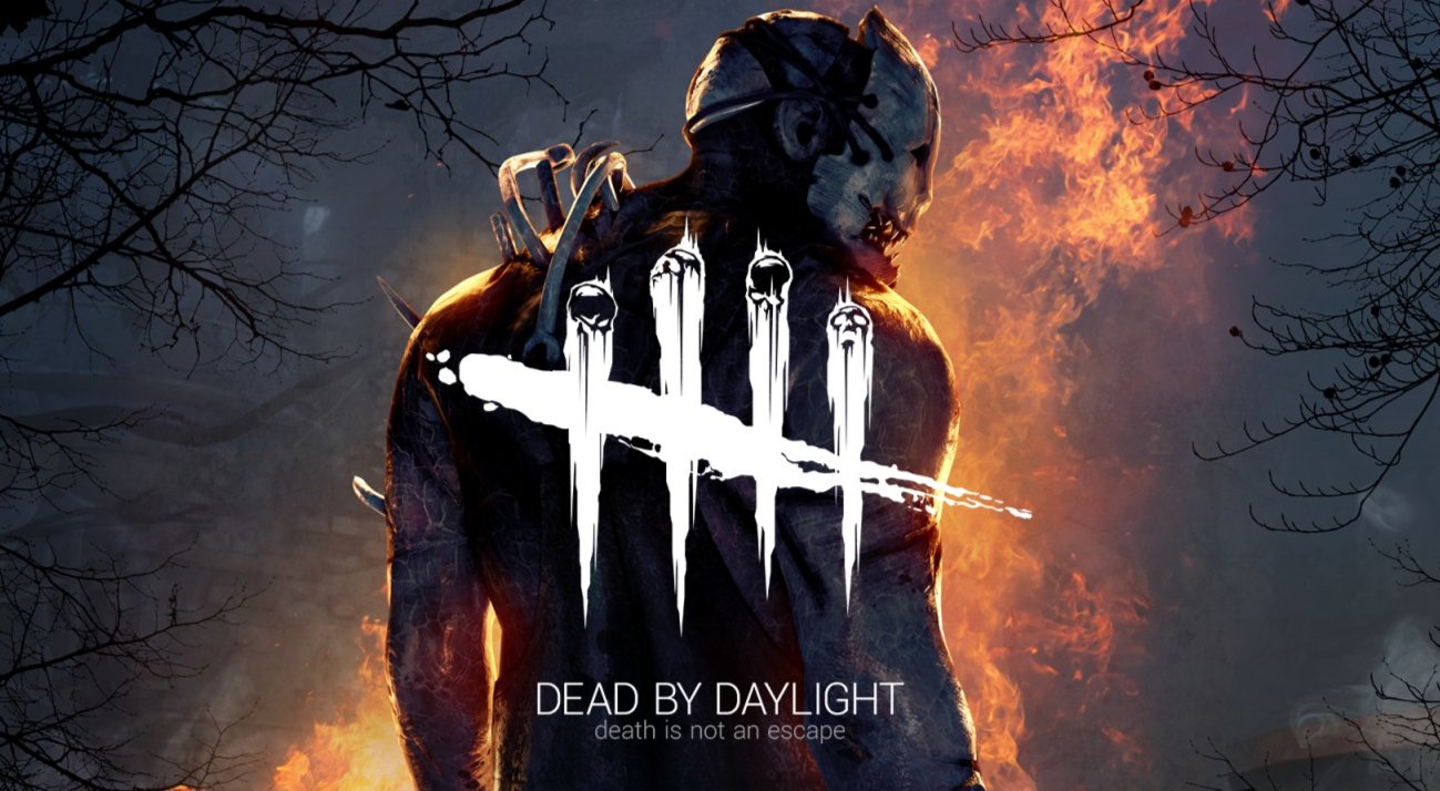 Dead By DayLight