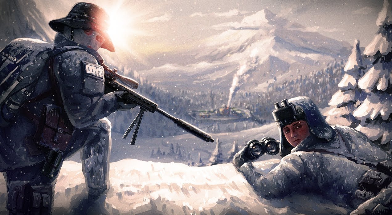 DAYZ