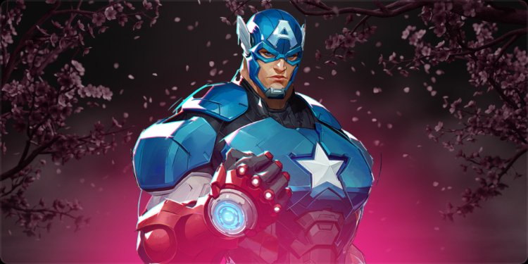 Marvel Rivals