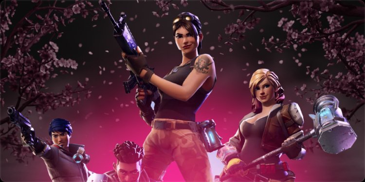 Fortnite