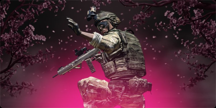 ARMA 3