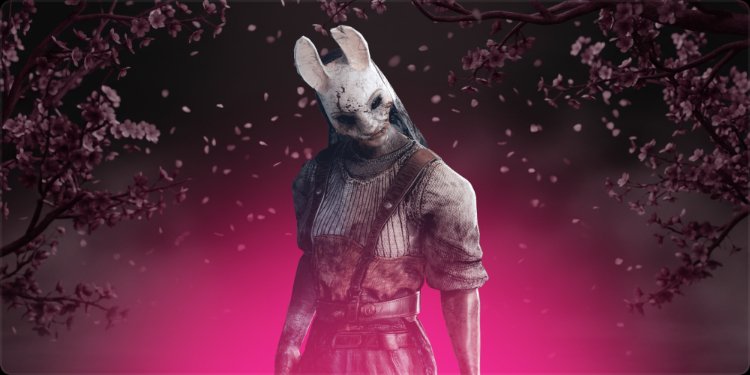 Dead By DayLight