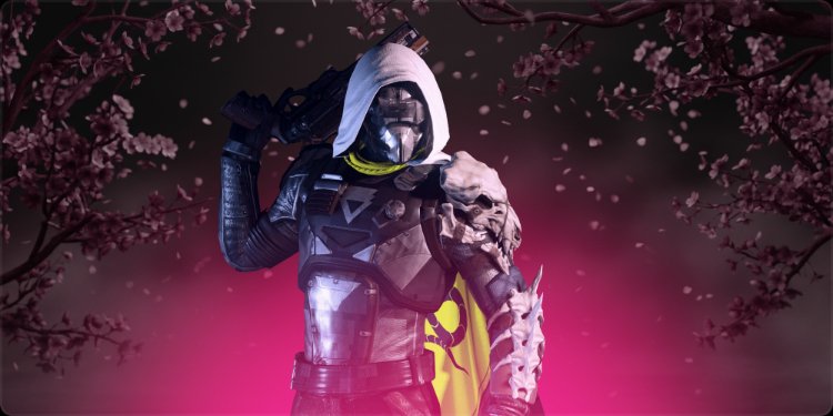 Destiny 2