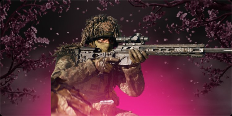 BATTLEFIELD 6