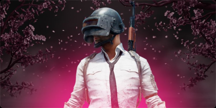 PUBG