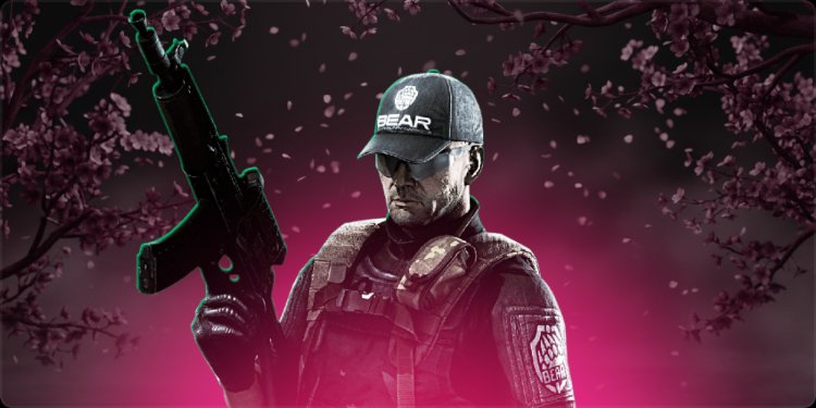 Escape From Tarkov