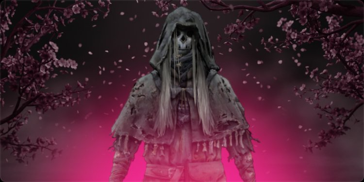 Hunt: Showdown