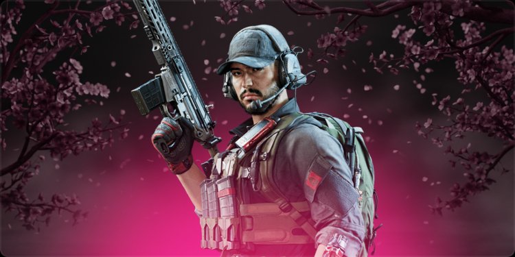 DELTA FORCE