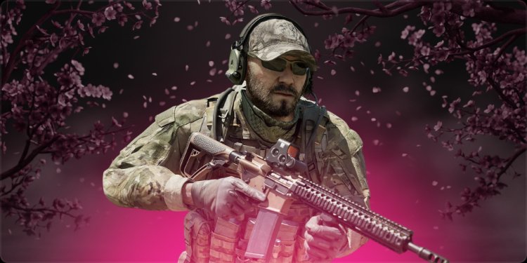 GRAY ZONE WARFARE